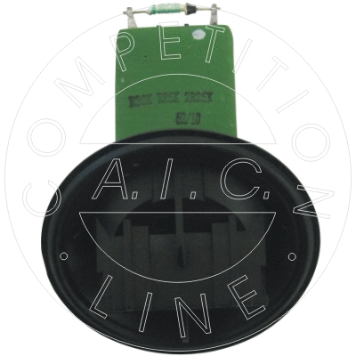 53262 AIC Сопротивление, вентилятор салона (фото 2)