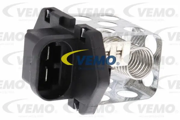 V46-79-0013 VEMO Дополнительный резистор, электромотор - вентилятор радиатора (фото 1)