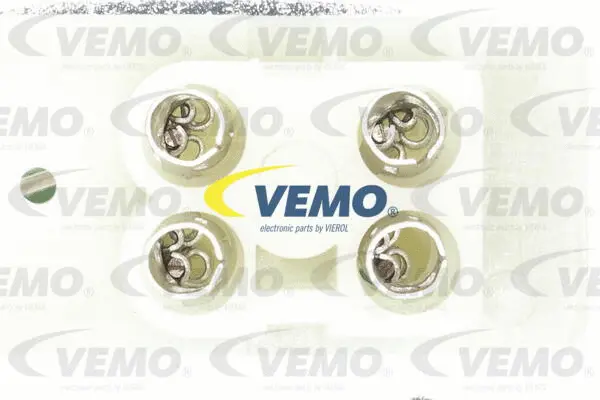 V10-79-0002 VEMO Регулятор, вентилятор салона (фото 2)