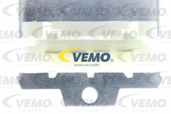 V10-79-0003 VEMO Регулятор, вентилятор салона (фото 2)
