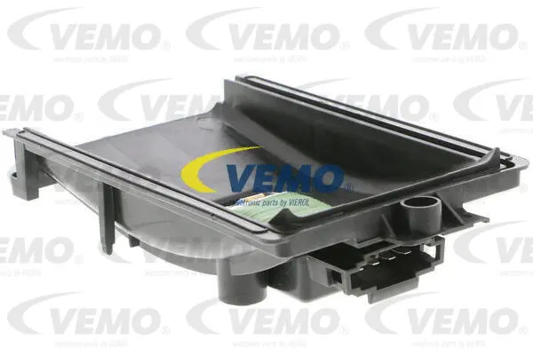 V10-79-0008 VEMO Регулятор, вентилятор салона (фото 1)