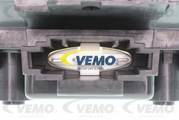 V10-79-0008 VEMO Регулятор, вентилятор салона (фото 2)