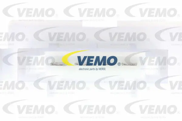 V10-79-0010 VEMO Регулятор, вентилятор салона (фото 2)