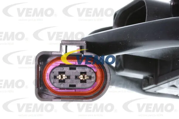 V10-79-0013 VEMO Регулятор, вентилятор салона (фото 3)