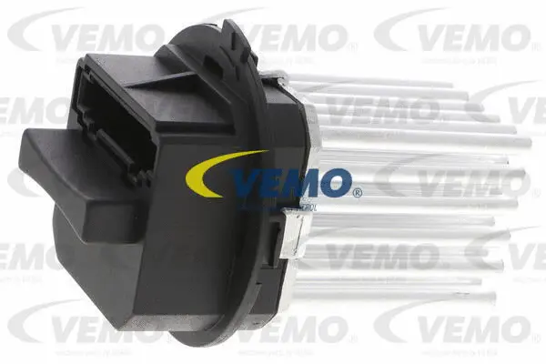 V10-79-0015-1 VEMO Регулятор, вентилятор салона (фото 1)