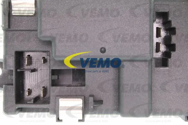 V10-79-0023 VEMO Регулятор, вентилятор салона (фото 2)