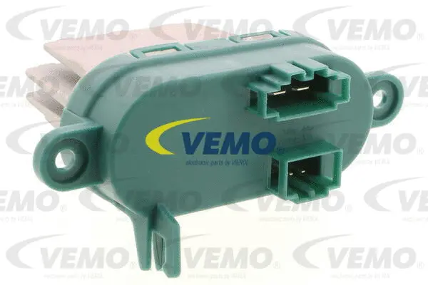 V10-79-0026 VEMO Регулятор, вентилятор салона (фото 1)
