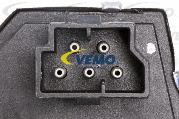 V20-79-0002 VEMO Регулятор, вентилятор салона (фото 2)