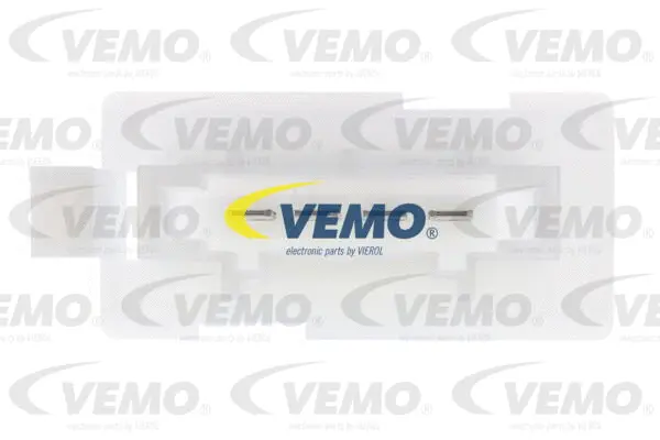 V20-79-0011 VEMO Регулятор, вентилятор салона (фото 2)