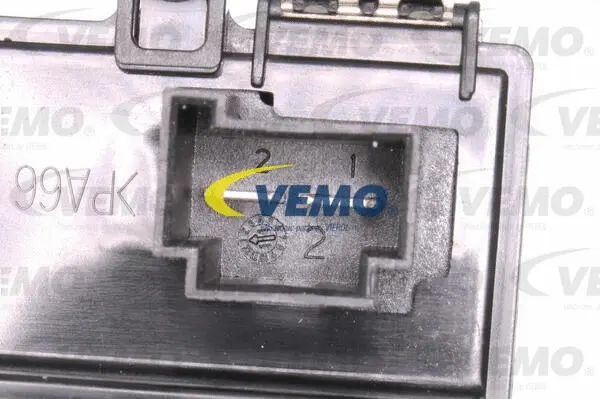 V20-79-0016 VEMO Регулятор, вентилятор салона (фото 2)