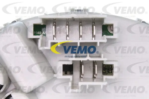 V20-79-0017 VEMO Регулятор, вентилятор салона (фото 2)