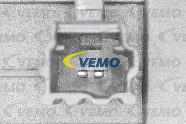 V22-79-0007 VEMO Регулятор, вентилятор салона (фото 2)