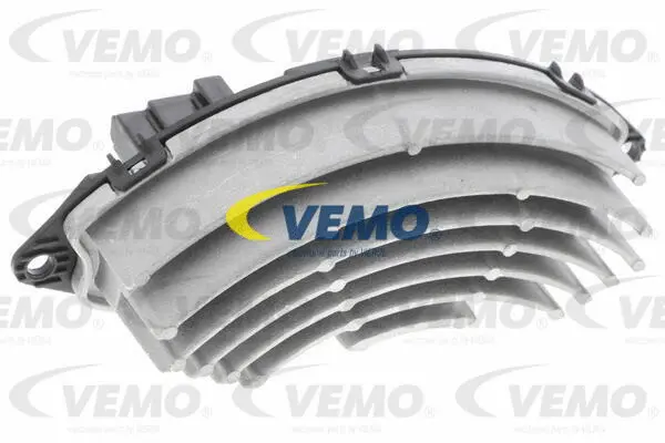 V22-79-0007 VEMO Регулятор, вентилятор салона (фото 3)