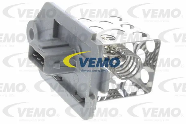 V22-79-0009 VEMO Регулятор, вентилятор салона (фото 1)