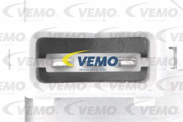 V22-79-0009 VEMO Регулятор, вентилятор салона (фото 2)