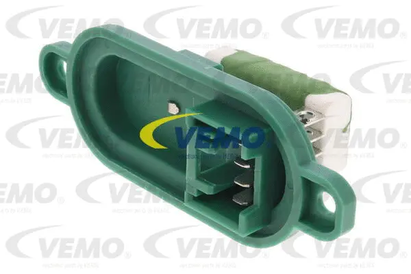 V24-79-0029 VEMO Регулятор, вентилятор салона (фото 1)
