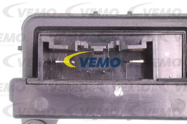 V25-79-0005 VEMO Регулятор, вентилятор салона (фото 2)