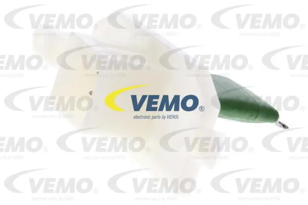 V25-79-0011 VEMO Регулятор, вентилятор салона (фото 1)