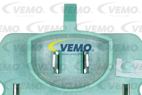 V25-79-0031 VEMO Регулятор, вентилятор салона (фото 2)