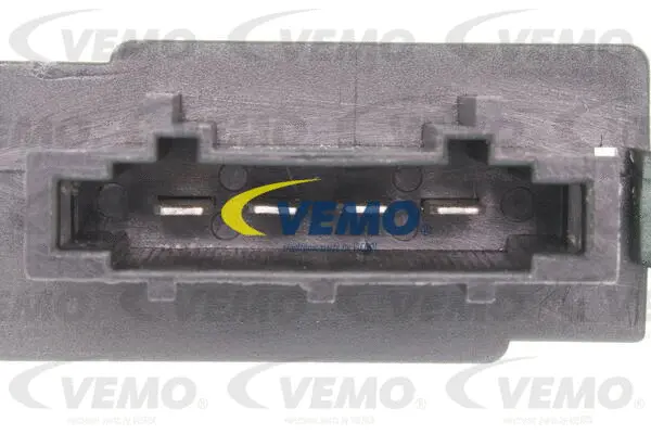 V30-03-0014 VEMO Регулятор, вентилятор салона (фото 2)