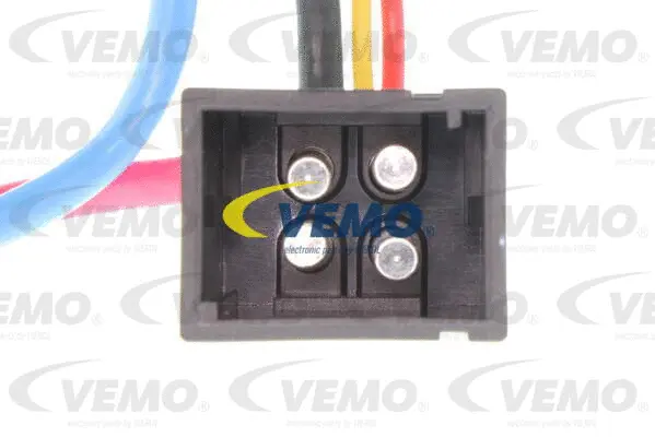 V30-77-0013 VEMO Регулятор, вентилятор салона (фото 2)