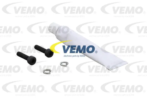 V30-77-0013 VEMO Регулятор, вентилятор салона (фото 3)