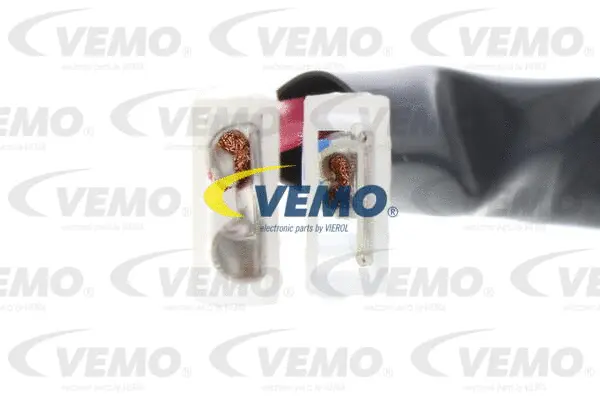 V30-77-0013 VEMO Регулятор, вентилятор салона (фото 4)