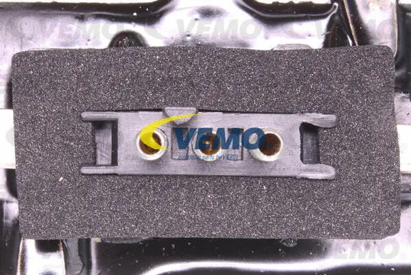 V30-79-0002-1 VEMO Регулятор, вентилятор салона (фото 2)
