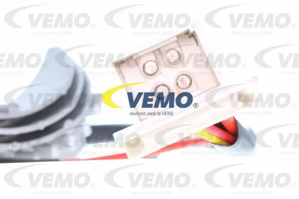V30-79-0004 VEMO Регулятор, вентилятор салона (фото 2)