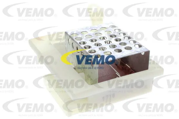 V30-79-0018 VEMO Регулятор, вентилятор салона (фото 1)