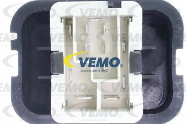 V40-03-1133 VEMO Регулятор, вентилятор салона (фото 2)
