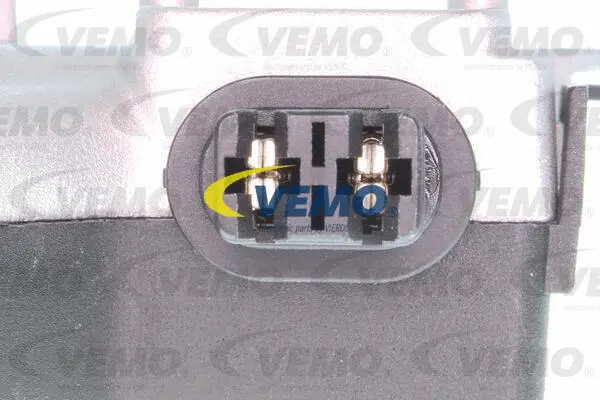 V40-79-0002-1 VEMO Регулятор, вентилятор салона (фото 3)