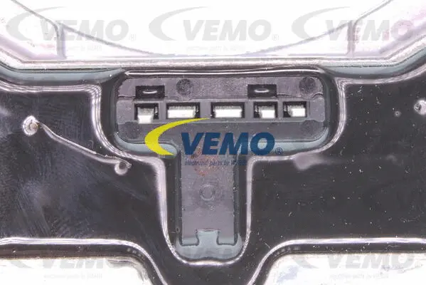 V42-79-0009 VEMO Регулятор, вентилятор салона (фото 2)