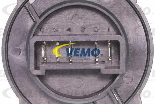 V42-79-0015 VEMO Регулятор, вентилятор салона (фото 2)