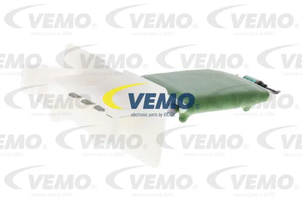 V42-79-0025 VEMO Регулятор, вентилятор салона (фото 1)
