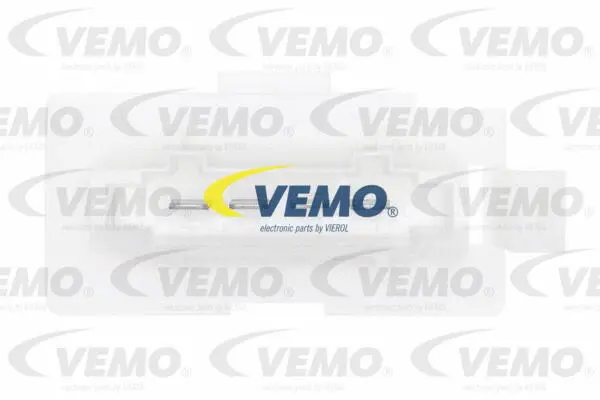 V42-79-0025 VEMO Регулятор, вентилятор салона (фото 2)