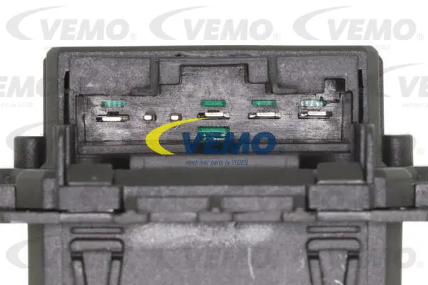 V42-79-0026 VEMO Регулятор, вентилятор салона (фото 2)