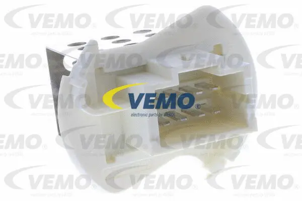 V46-79-0006 VEMO Регулятор, вентилятор салона (фото 1)