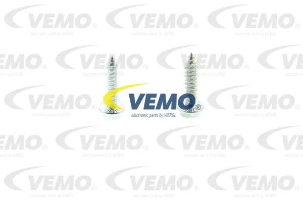 V46-79-0010 VEMO Регулятор, вентилятор салона (фото 3)