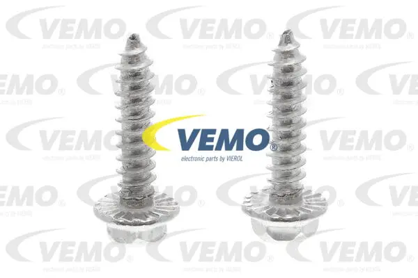 V46-79-0024 VEMO Регулятор, вентилятор салона (фото 3)