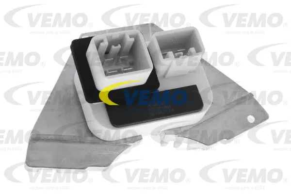 V95-79-0001 VEMO Регулятор, вентилятор салона (фото 3)