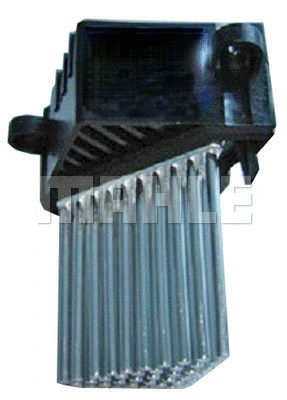 ABR 55 000S KNECHT/MAHLE Регулятор, вентилятор салона (фото 1)