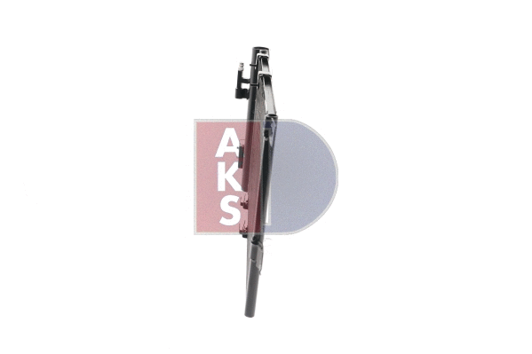 152150N AKS DASIS Конденсатор, кондиционер (фото 4)