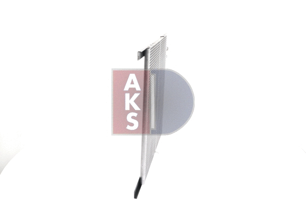 292020N AKS DASIS Конденсатор, кондиционер (фото 4)