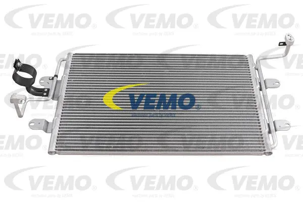 V15-62-1005 VEMO Конденсатор, кондиционер (фото 1)