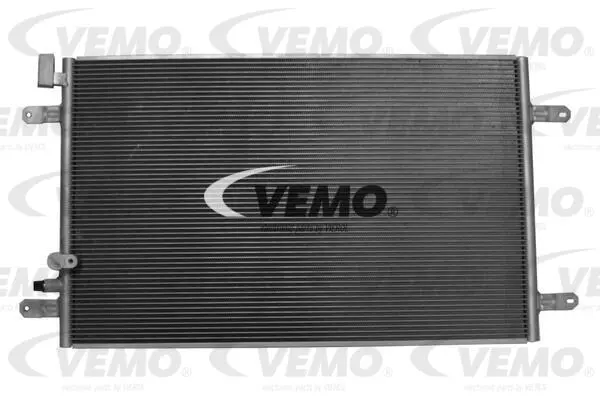 V15-62-1034 VEMO Конденсатор, кондиционер (фото 1)