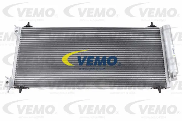 V22-62-0016 VEMO Конденсатор, кондиционер (фото 1)