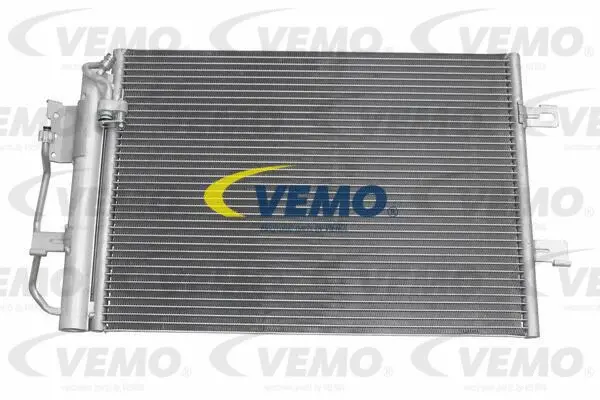 V30-62-1019 VEMO Конденсатор, кондиционер (фото 1)