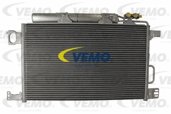 V30-62-1048 VEMO Конденсатор, кондиционер (фото 1)