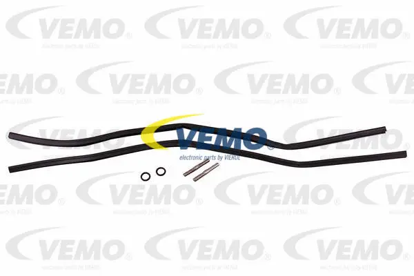 V30-62-1055 VEMO Конденсатор, кондиционер (фото 2)